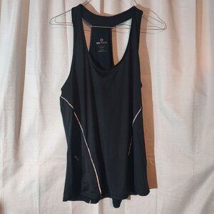 90 Degrees by Reflex Large Athletic Tank